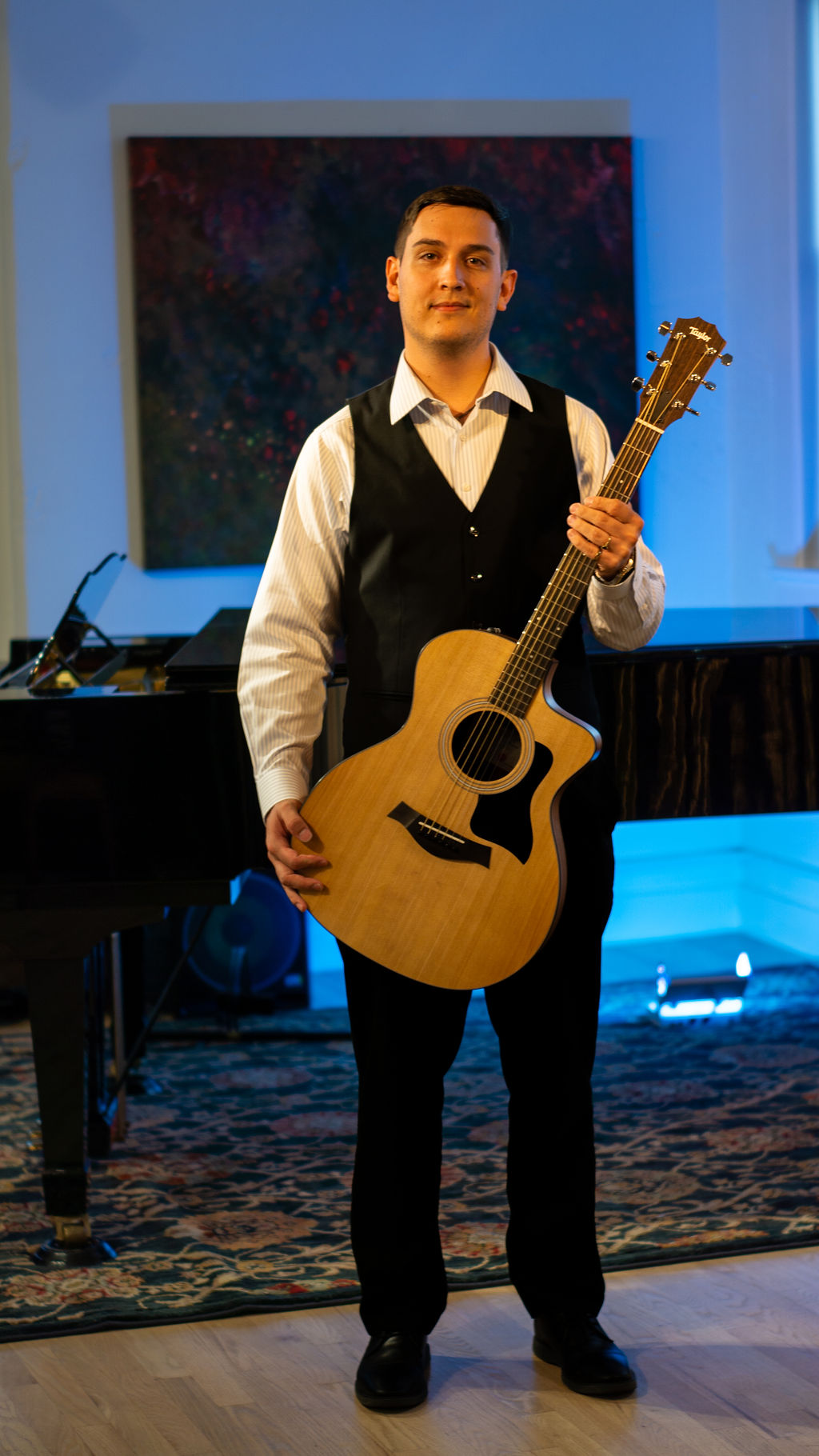 Solo Performances